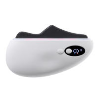 Masajeador eléctrico Gua Sha para el cuidado de la piel, herramienta de masaje de acupuntura Guasha, dispositivo de salud - details 11