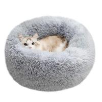 Colchón de Nido de Gato Suave y Desgastado Cama de Mascota Lavable en Máquina - details 3
