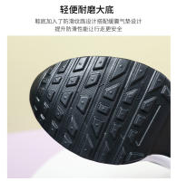 Zapatillas deportivas de gran tamaño para mujer Altura interior de 8cm, suela suave, zapatos de malla, estilo casual - details 8