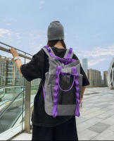 Bolsa de Montañismo de Gran Capacidad Bolsa Portátil para Extracurricular al Aire Libre - details 1