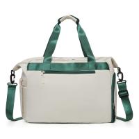 Bolsa portátil para raqueta de tenis, compartimento para zapatos, bolsa para raqueta de Pickleball de gran capacidad, bolso de hombro para tenis deportivo y Fitness - details 14