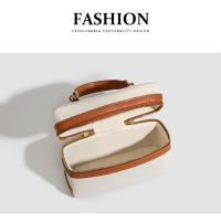 Bolso bandolera ligero de un solo hombro para mujer de la tienda insignia de ZARA (tres estilos) - details 9