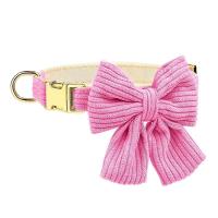Set de 3 Arneses Transpirables para Perros Collar de Terciopelo Suave con Correa - details 11