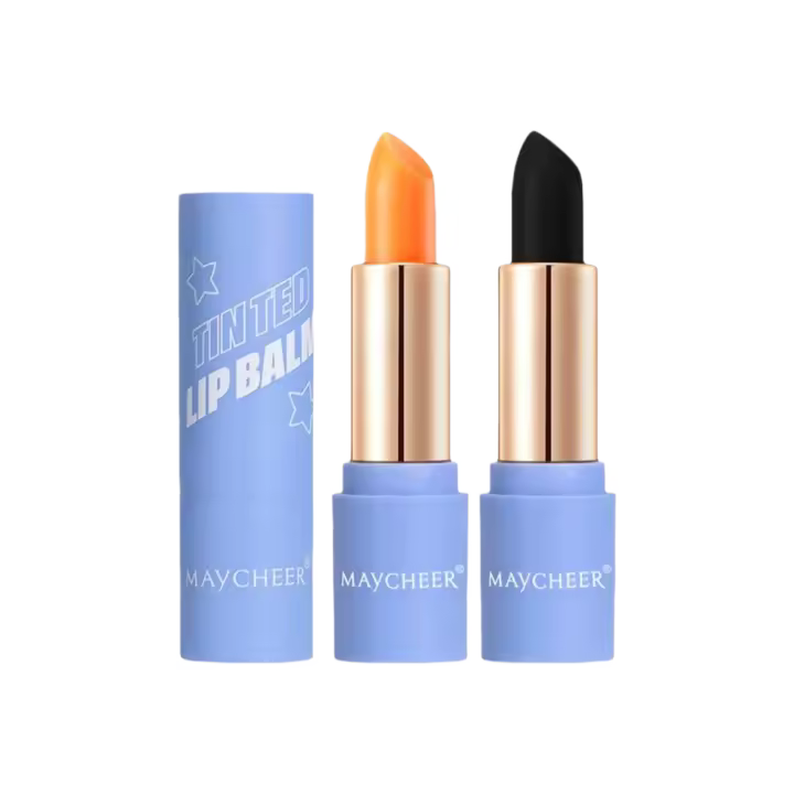 Balm de Labios Nourishante y Hidratante Lábios Negros Cuidado de la Piel Anti-Secado - 1