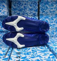 Zapatos de fútbol de la Copa del Mundo entrenamiento para romper uñas de combate real de alta calidad para hombres - details 3