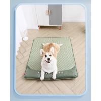 Manta de Ocio para Mascotas de Verano Almohada de Gato Perro Transpirable con Cojín de Hielo para Mascotas Pequeñas a Grandes - details 15