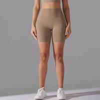Entrenamiento de yoga, pantalones cortos casuales para correr, ciclismo, gimnasio - details 29