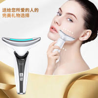 Herramienta de Cuidado de la Piel Facial EMS Instrumento de Alivio del Cuello Nasolabial para Belleza Promoción Grande - details 7