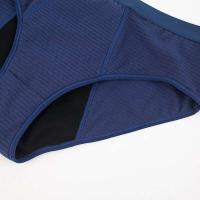 Ropa Interior de Ciclo Menstrual de 4 Capas Malla Transpirable de Algodón para Mujeres y Niñas - details 2