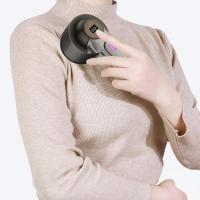 Afeitadora de Bolas de Pelo para Tela de Suéter Rasador Antipilling Recargable de Peluche Removedor de Pelusa para Ropa - details 1