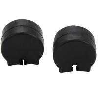 Protector de goma para clarinete, almohadilla de cojín resistente para el pulgar, cómodo para los dedos, color negro - details 0
