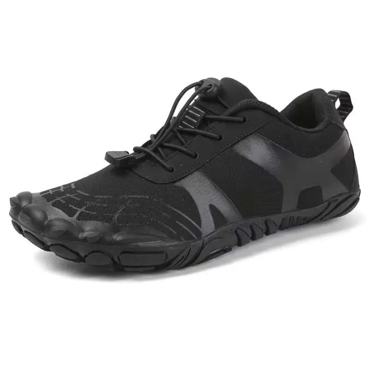 Zapatos transpirables para adultos, zapatos acuáticos multifuncionales para deportes al aire libre, natación/corte/yoga para hombres y mujeres - 1