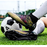 Novedad de verano, zapatos AGSoccer antideslizantes y resistentes al desgaste, adecuados para deportes al aire libre - details 10
