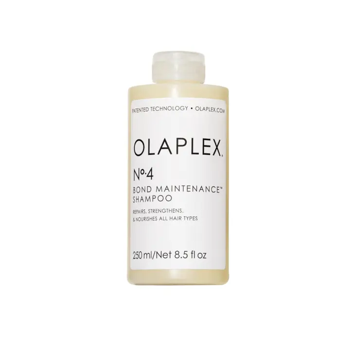 Olaplex. , 4 CHAMPÚ DE MANTENIMIENTO DE BOND 8.5OZ - 1