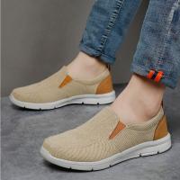 Zapatos de Hombre de Verano Transpirables, Cómodos, para Exteriores, Mocasines Clásicos - details 9