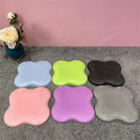 Almohadillas de Yoga Suaves de TPE Foam Protectores de Rodilla y Muñeca para Pilates - details 4