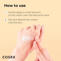 COSRX Best Seller Duo- Crema de Caracol 92 y Esencia de Caracol 96, Gel Hidratante Facial Diario y Suero Hidratante para Cara con Filtro de Secretión de Caracol, Cuidado de la Piel Coreano - details 3