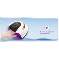 uv nail lamp