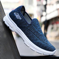 2025 nuevos zapatos de los hombres de suela suave transpirable caminar zapatos de los hombres par zapatos casuales de mediana edad y ancianos zapatos deportivos - details 8