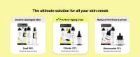 cosrx peptide booster sets