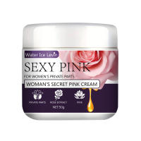 Crema iluminadora adecuada para pieles oscuras Blanqueador iluminador eficaz en la parte interna del muslo para eliminar la melanina Crema iluminadora del tono de la piel en el codo y la rodilla - details 5