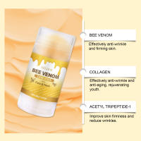 Palo de Cuidado de Cuello de Veneno de Abeja Colágeno para Reafirmar la Piel - details 3