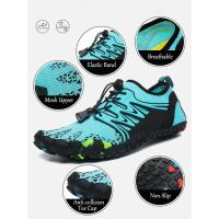 Zapatos Acuáticos Unisex de Secado Rápido Calzado Multiusos para Playa, Surf, Yoga - details 4