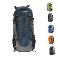 Mochila de Deportes al Aire Libre Impermeable de 50L Ideal para Senderismo, Montañismo, Expediciones de Camping y Viajes - details 9