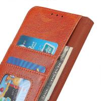 Funda Cartera con Soporte para Google Pixel 9, Textura de Cuero Napa Dividido, Antigolpes - details 3