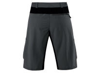 Pantalones cortos atléticos para hombre, ropa deportiva de secado rápido, transpirable, para correr, senderismo y trabajo, informal, Verano - details 6