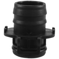Clip de tubo de manguera de entrada de flujo de filtro de aire de coche para Ford /Focus /C-Max 2003-2012 7M519A673EJ 30680774 7M519A673E - details 3