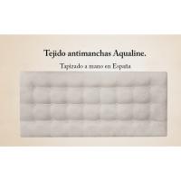 cabecera de cama antimanchas