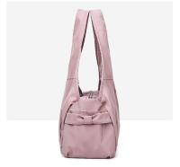 Bolsas de Fitness para mujer, bolsa de gimnasio para entrenamiento de Yoga, bolso de almacenamiento de viaje al aire libre, bolsa de mano de equipaje para gimnasio, XA191Y - details 9