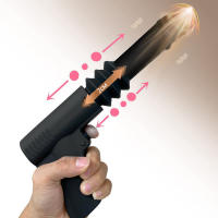 Vibrador telescópico automático hine para mujeres y hombres, punto G, Anal, coño, masturbación, pistola sexual, consolador, masajeador, juguetes para adultos - details 0