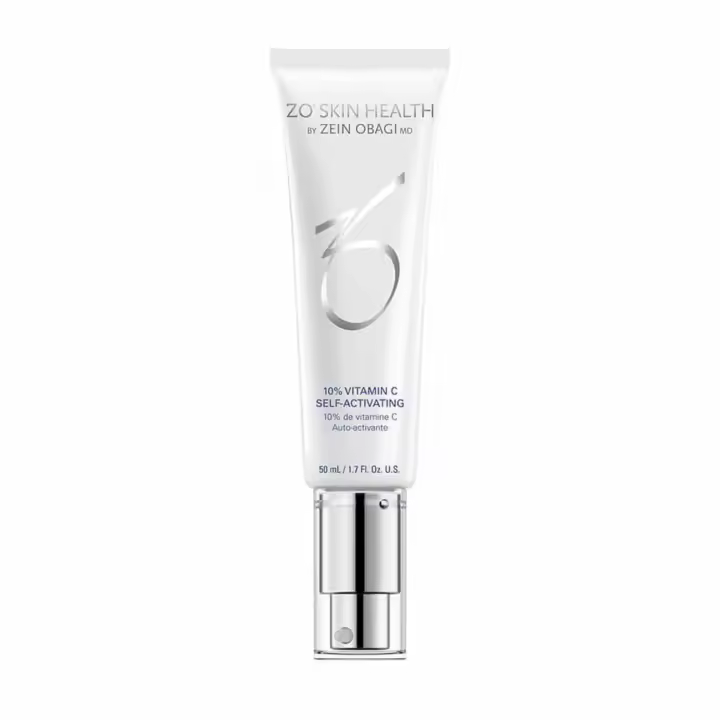 ZO SKIN HEALTH 10% Vitamina C 1.7 Fl Oz - 1