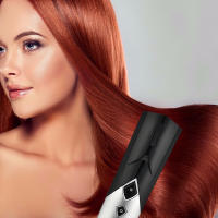 Peine eléctrico para el crecimiento del cabello, masajeador Medicinal para la cabeza, masajeador del cuero cabelludo, vibrador con luz infrarroja, cepillo de masaje, aplicador de medicina anticaída del cabello - details 6