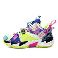 Zapatillas de baloncesto deportivas para mujer, diseño de alta calidad, blancas, depósito de mujer, 2023, baratas - details 6