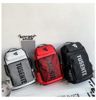 Mochila de viaje para gimnasio, zapatos independientes, bolsillo para exteriores, mochila escolar para estudiantes universitarios, viaje informal, bolsas portátiles ligeras para ordenador portátil - details 3