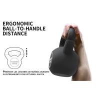 kettlebell