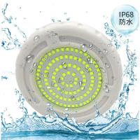Luz LED integrada para piscina, accesorio impermeable RgB DC12V, relleno de resina IP68 - details 3