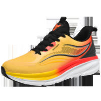 Zapatillas de deporte para hombre, transpirables, finas, con plataforma de malla única, para correr - details 5