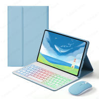Funda con Teclado retroiluminado para Lenovo Tab P11, carcasa con TB-J606F para Lenovo Tab P11 Pro, 11,5 TB-J706F - details 4