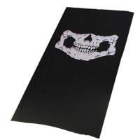 Máscara de Moto para Halloween Diseño de Calavera Barata Ideal para Motociclistas y Aficionados al Motor Carreras Masculino y Femenino - details 3