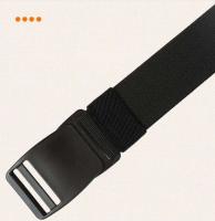 Cinturón Táctico BUNO de Alta Calidad Hecho de Lona y Plástico Ideal para Uso al Aire Libre - details 3