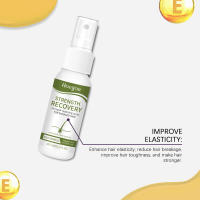 HOEGOA nutre el spray para un cabello naturalmente esponjoso, suave y brillante sin lavar. - details 6