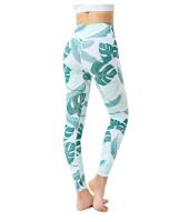 Nuevos Pantalones De Yoga Para Mujer, De Secado Rápido Con Estampado De Levantamiento De Glúteos Para La Temporada De Primavera - details 7