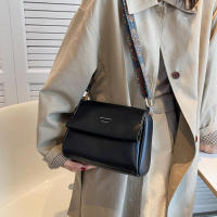 Bolso cruzado de cuero Pu de alta calidad para mujer, bandolera de hombro de diseñador, bolso de viaje, moda de lujo, nuevo - details 9