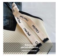 Bolso de Cuero para Mujer de Gran Capacidad Bolso Complemento Casual para Todos los Mancuernos - details 4