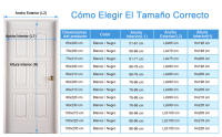 Mosquitera magnética para puerta corredera, cortina para puertas, sala de estar, balcón, puerta corredera de Patio - details 2
