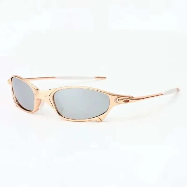 Gafas de Sol Polarizadas para Ciclismo MTB Protección UV400 Montaje B2-6 - 1